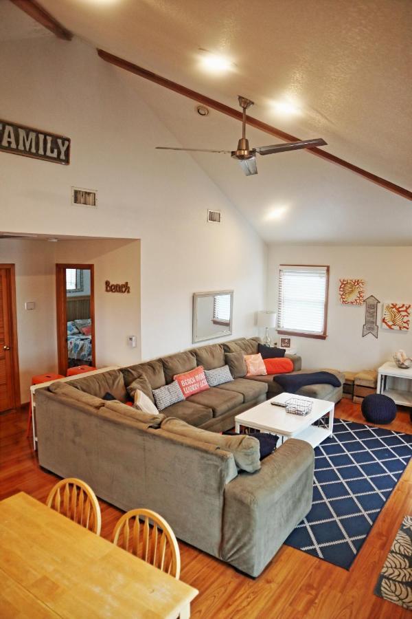 Lake Front Modern Beach House-Hatteras Island Ейвон Екстер'єр фото