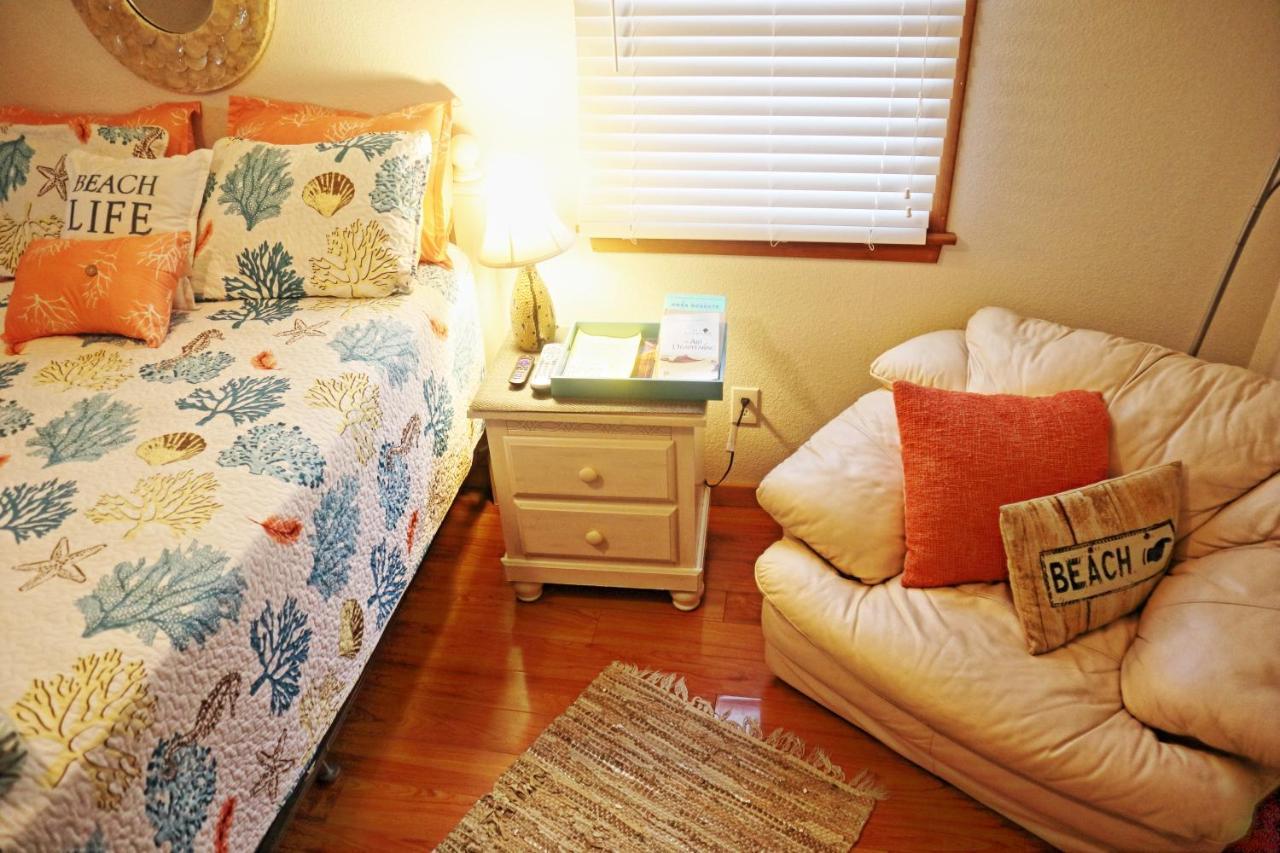 Lake Front Modern Beach House-Hatteras Island Ейвон Екстер'єр фото