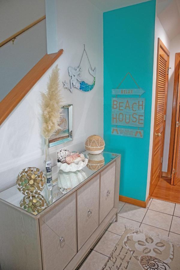 Lake Front Modern Beach House-Hatteras Island Ейвон Екстер'єр фото